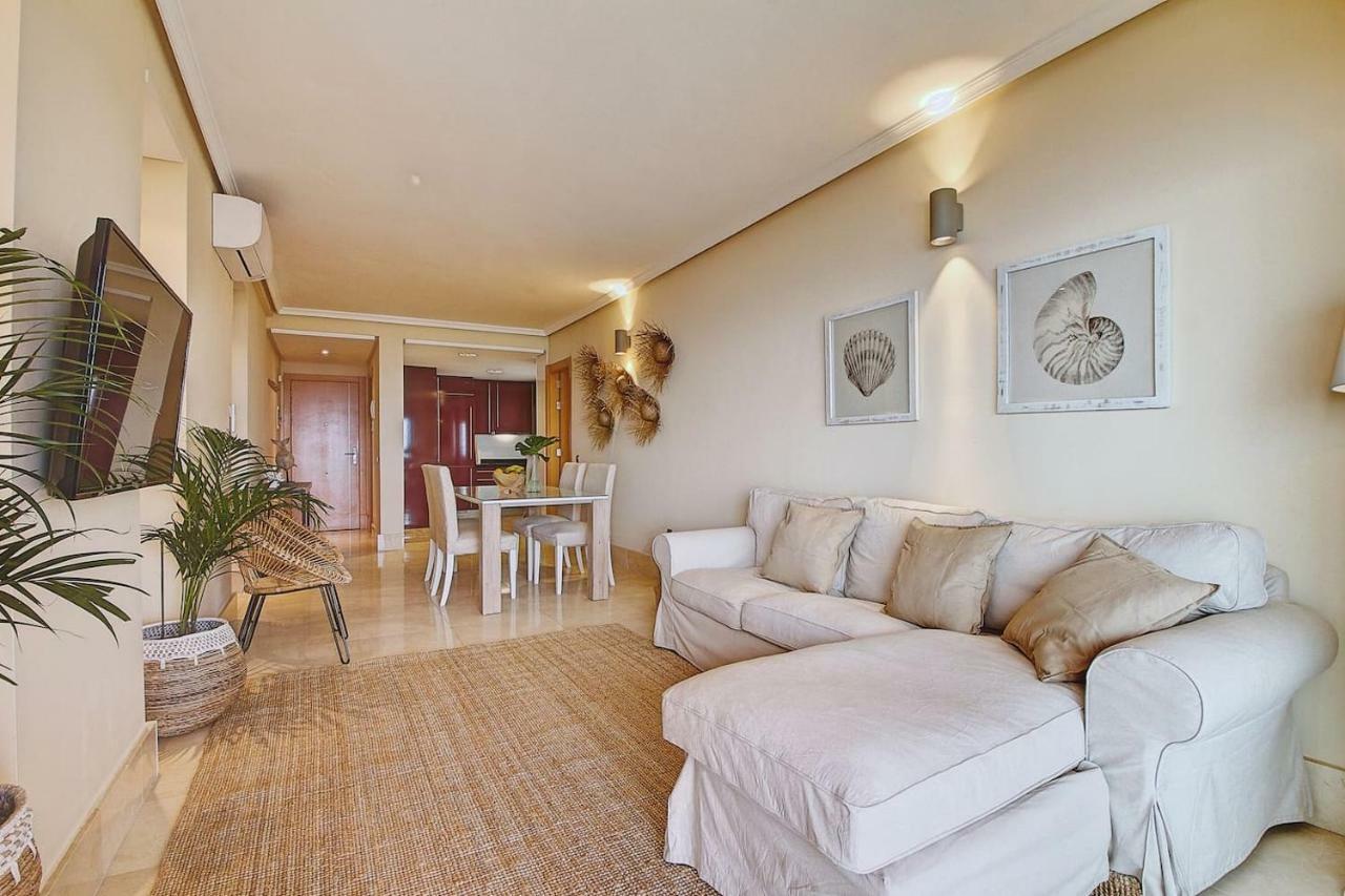 La Sal Apartment Tazacorte Bagian luar foto