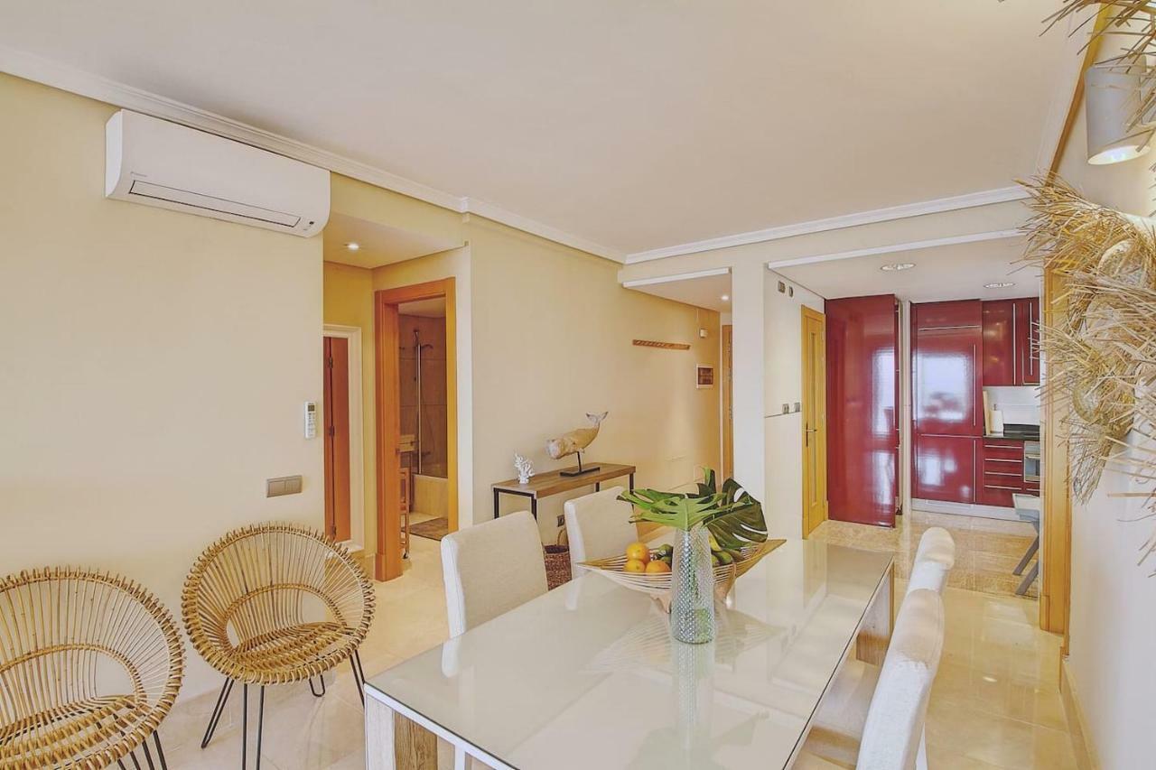 La Sal Apartment Tazacorte Bagian luar foto