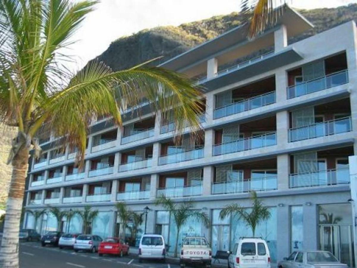La Sal Apartment Tazacorte Bagian luar foto